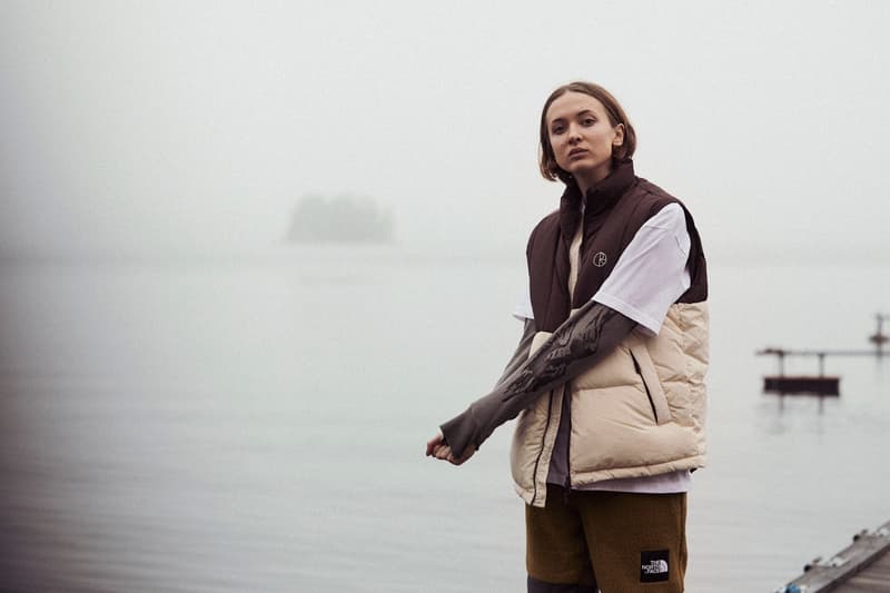 Caliroots Fall/Winter 2018 Editorial lookbook Heron Preston Ovadia & Sons Napa by Martine Rose Helmut Lang