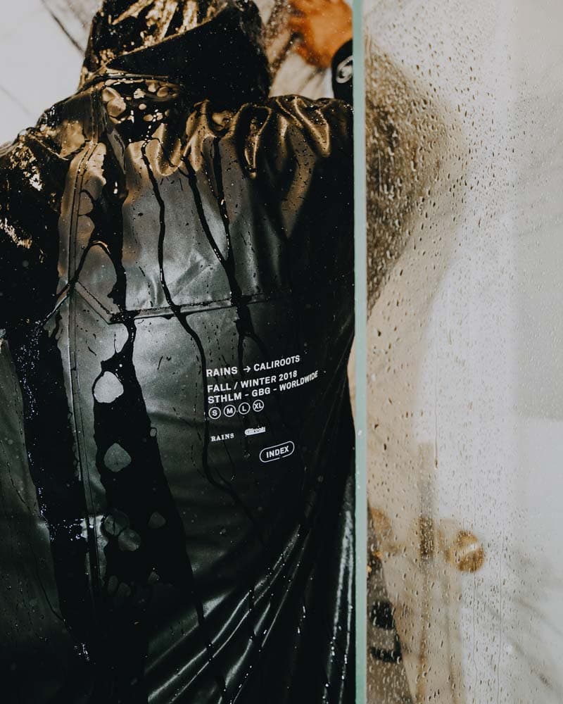 Caliroots Stockholm Store Opening Collaborations Chinatown Market MAGIC STICK BOW3RY Stugazi Saga Berlin Rains