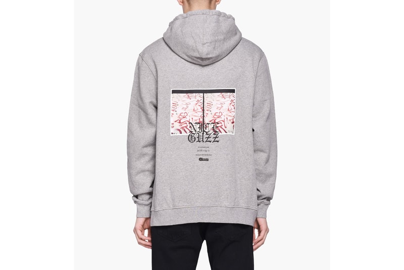 Caliroots Stockholm Store Opening Collaborations  Chinatown Market MAGIC STICK BOW3RY Stugazi Saga Berlin Rains