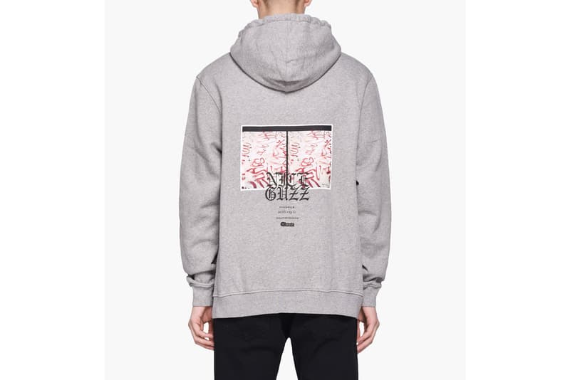 Caliroots Stockholm Store Opening Collaborations Chinatown Market MAGIC STICK BOW3RY Stugazi Saga Berlin Rains