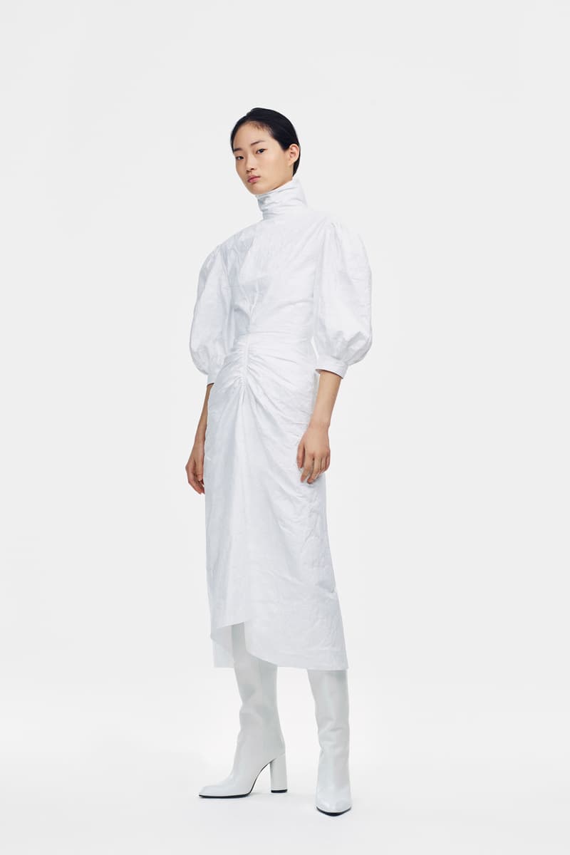 CALVIN KLEIN 205W39NYC Pre Fall 2019 Collection Lookbook  Release