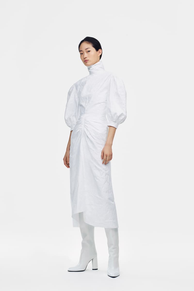 CALVIN KLEIN 205W39NYC Pre Fall 2019 Collection Lookbook Release