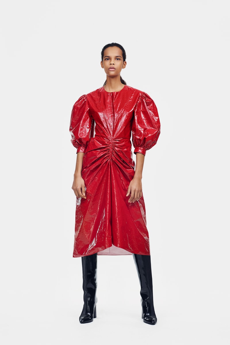 CALVIN KLEIN 205W39NYC Pre Fall 2019 Collection Lookbook  Release