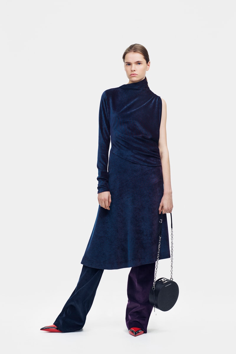 CALVIN KLEIN 205W39NYC Pre Fall 2019 Collection Lookbook  Release