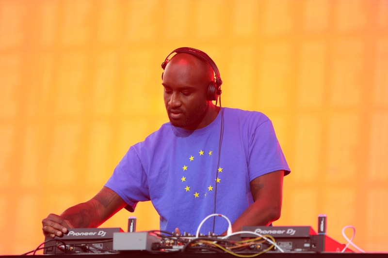 Highlights From Camp Flog Gnaw Festival 2018 photos tyler the creator jayden smith music 