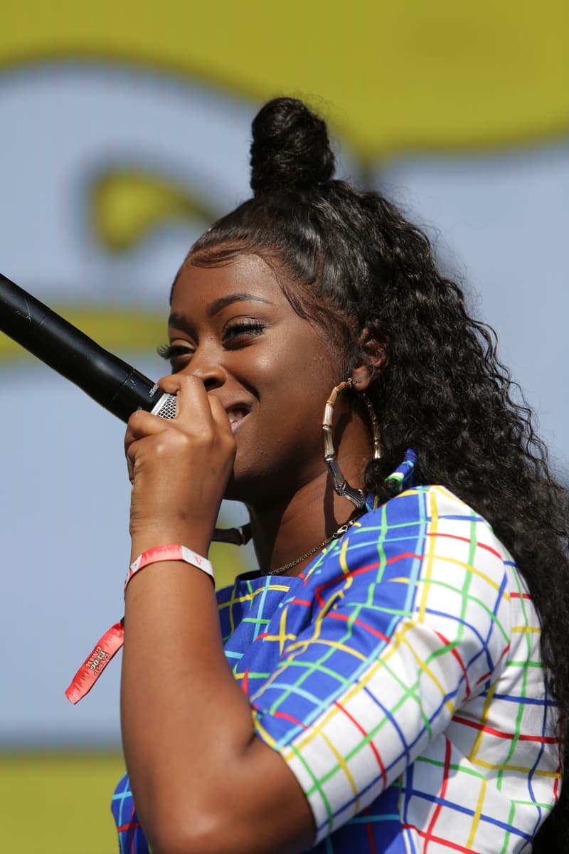 Highlights From Camp Flog Gnaw Festival 2018 photos tyler the creator jayden smith music