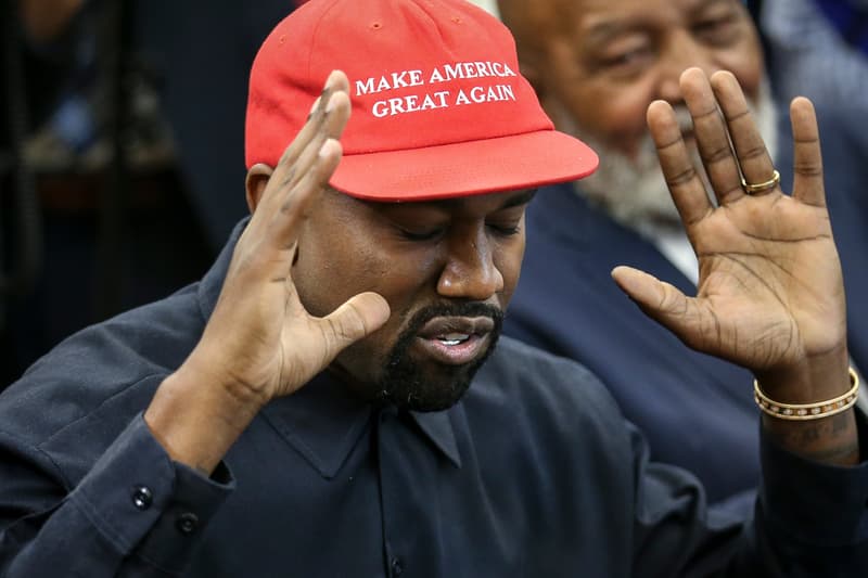 Cam'Ron Disses Kanye West in "Intro: Stay Down" The Diplomats Donald Trump