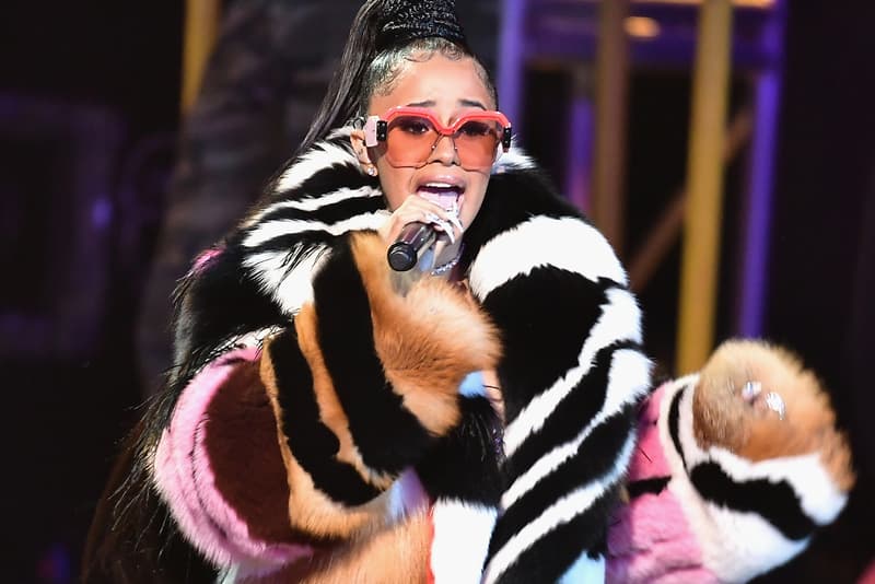 chance the rapper cardi b t.i. netflix hip hop series 2018 entertainment music