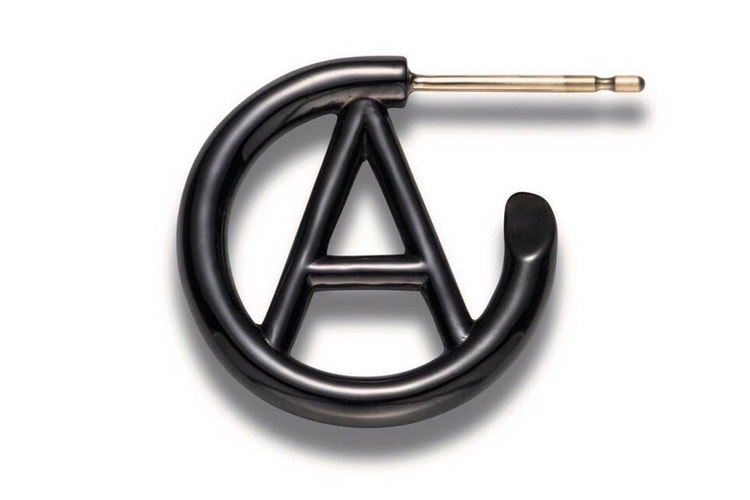 CAREERING Joins UNDERCOVER & Hiroshi Fujiwara's AFFA for Special Jewelry
