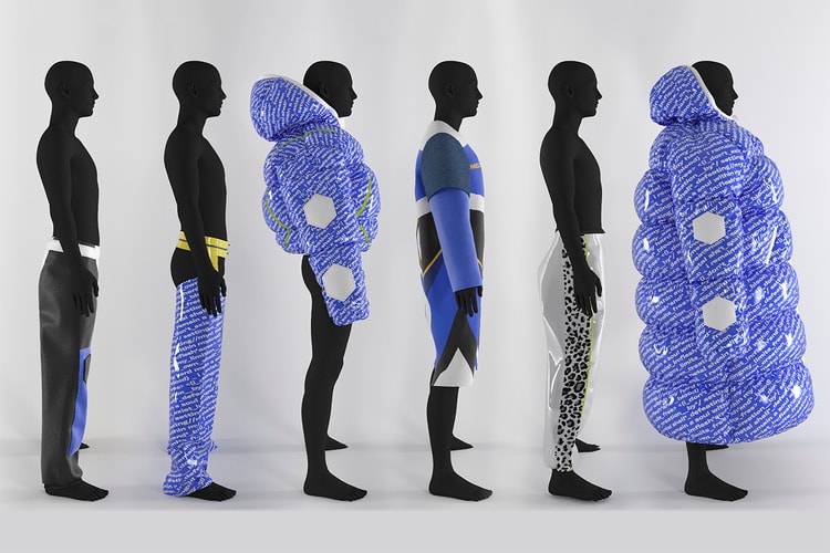 Carlings Launches Digital-Only Capsule Collection