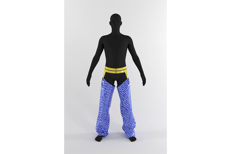 Carlings Digital Clothing Collection Details Fashion Clothing Virtual Online Upload Picture Yourself Internet Cop Purchase Buy Web Store
