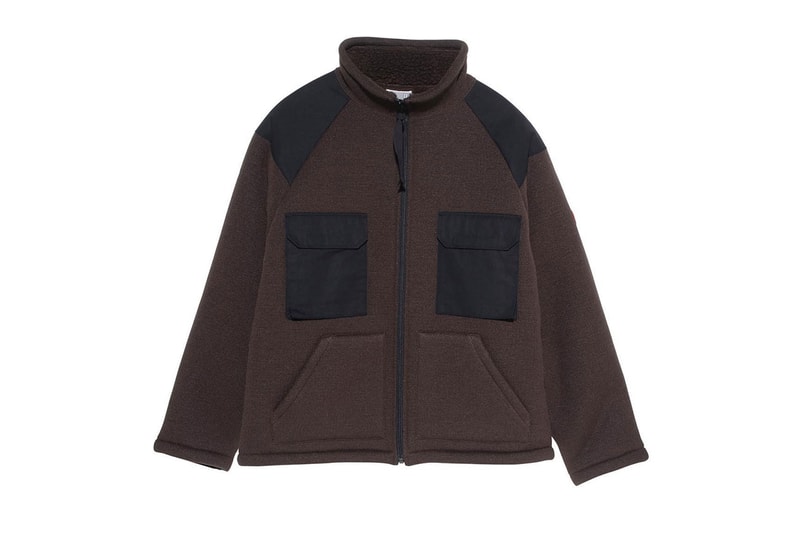 Cav Empt FW18 Collection November Drop fall winter 2018 sk8thing Toby Feltwell