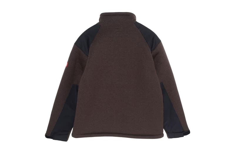 Cav Empt FW18 Collection November Drop fall winter 2018 sk8thing Toby Feltwell