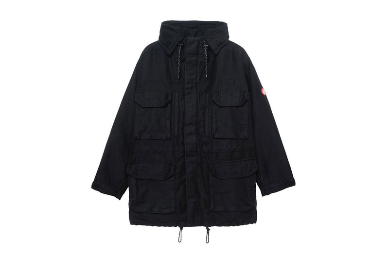 Cav Empt FW18 Collection November Drop fall winter 2018 sk8thing Toby Feltwell