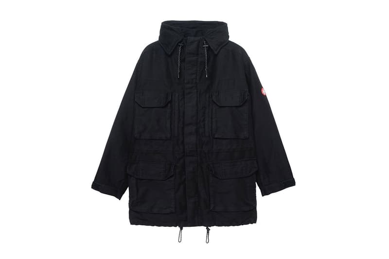 Cav Empt FW18 Collection November Drop fall winter 2018 sk8thing Toby Feltwell