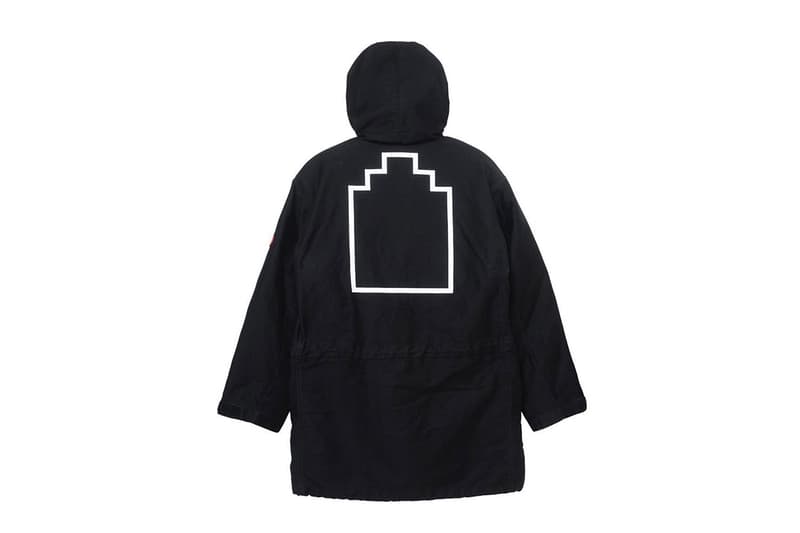 Cav Empt FW18 Collection November Drop fall winter 2018 sk8thing Toby Feltwell