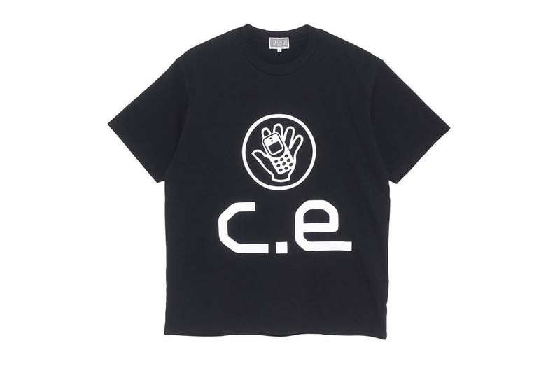 Cav Empt FW18 Collection November Drop fall winter 2018 sk8thing Toby Feltwell