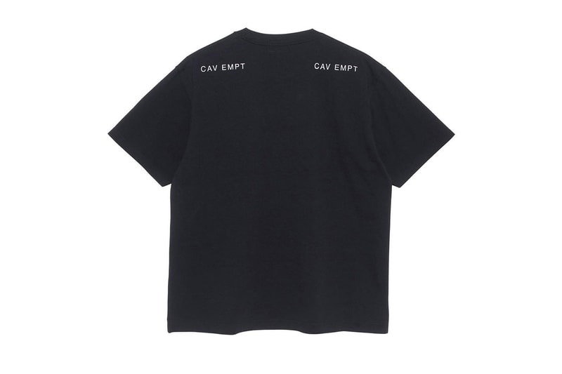 Cav Empt FW18 Collection November Drop fall winter 2018 sk8thing Toby Feltwell