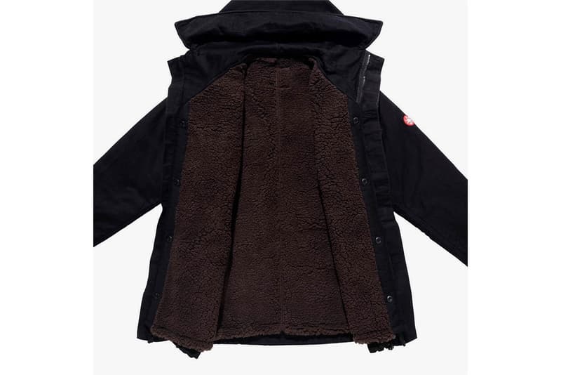 Cav Empt FW18 Collection November Drop fall winter 2018 sk8thing Toby Feltwell