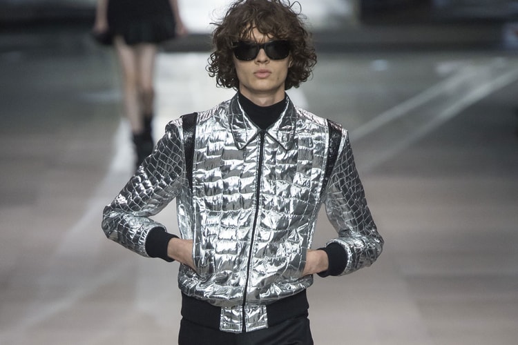 CELINE Announces Plans to Separate Men's & Women's Runway Shows