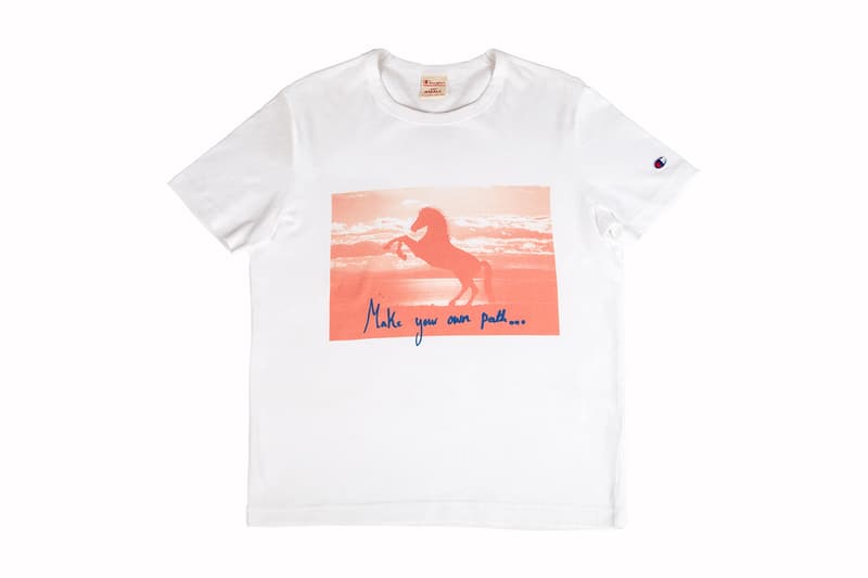 London Youth x Champion Collab Details Lookbook Giving Tuesday Release Information Inspiration Young People