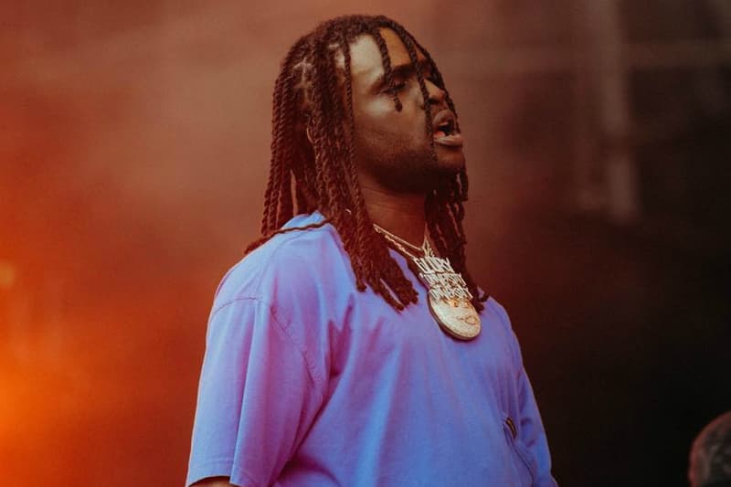 Chief Keef Faneto Love Sosa Belieber Live Orchestra Audiomack