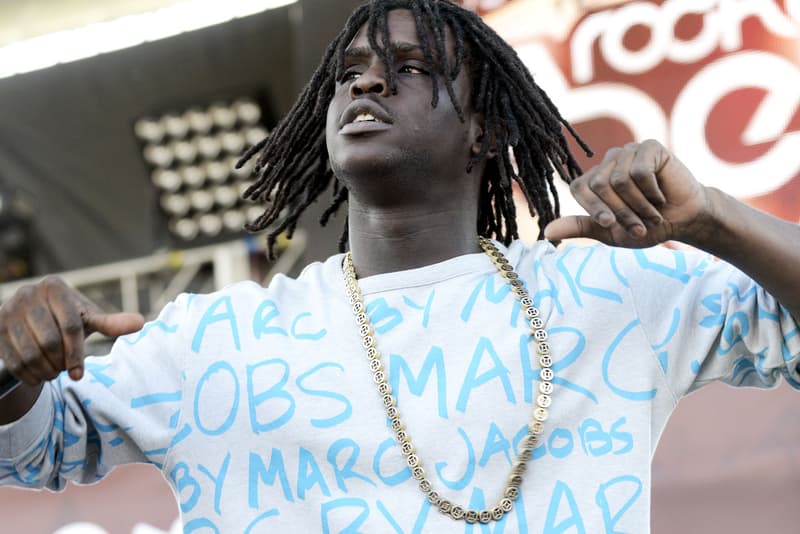 Chief Keef The Dedication Tracklist Release Date A Boogie Wit Da Hoodie Tadoe Lil Yachty