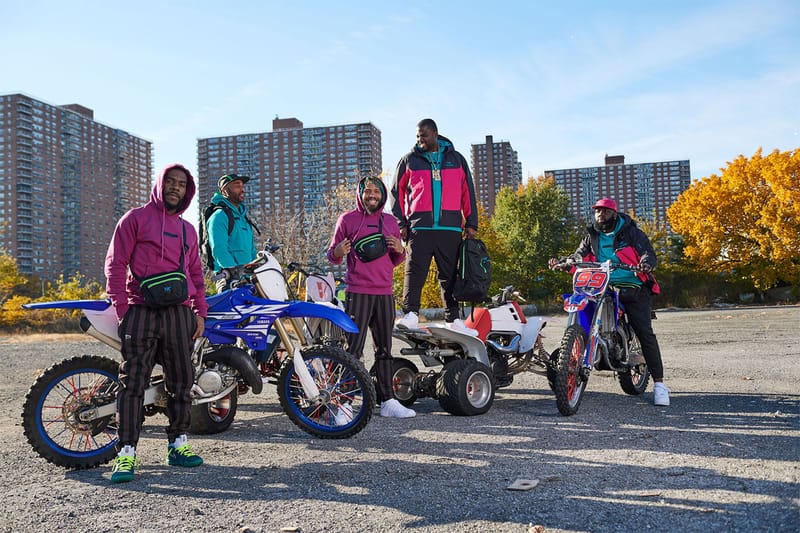 Concepts Taps Arc'Teryx for a Selection of Outwear Necessities and Accessories