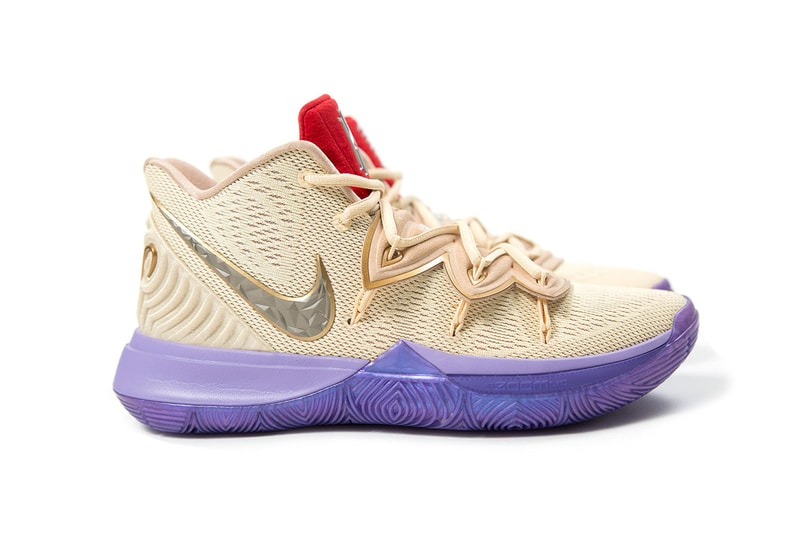 concepts nike kyrie 5 ikget 2018 december footwear nike basketball kyrie irving