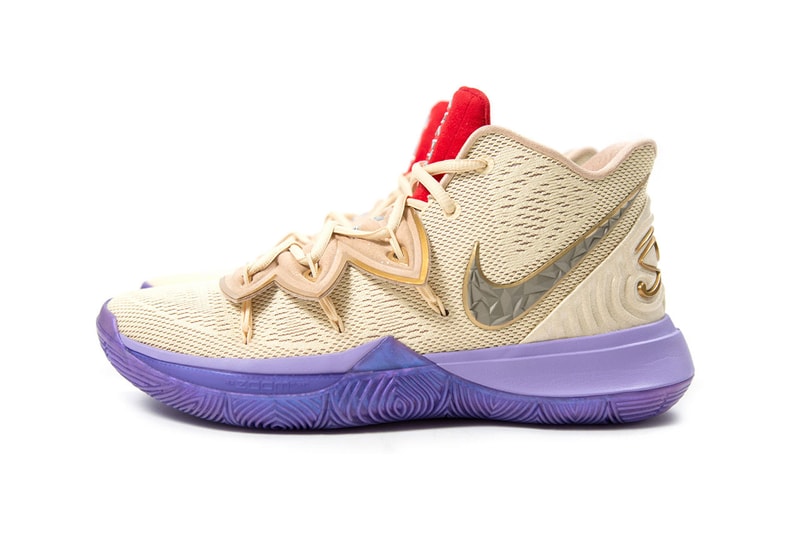 concepts nike kyrie 5 ikget 2018 december footwear nike basketball kyrie irving