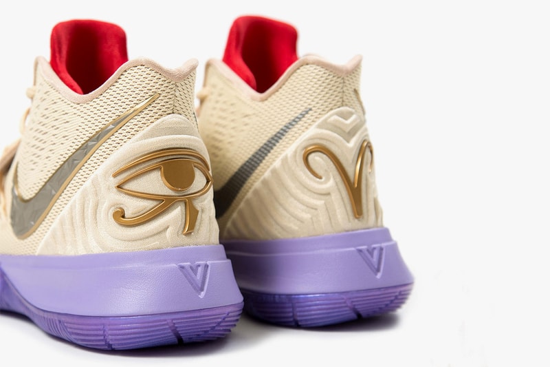 concepts nike kyrie 5 ikget 2018 december footwear nike basketball kyrie irving