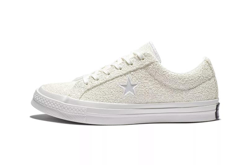 Converse One Star "After Party" Glitter Pack sneaker white black blue release date price purchase nike