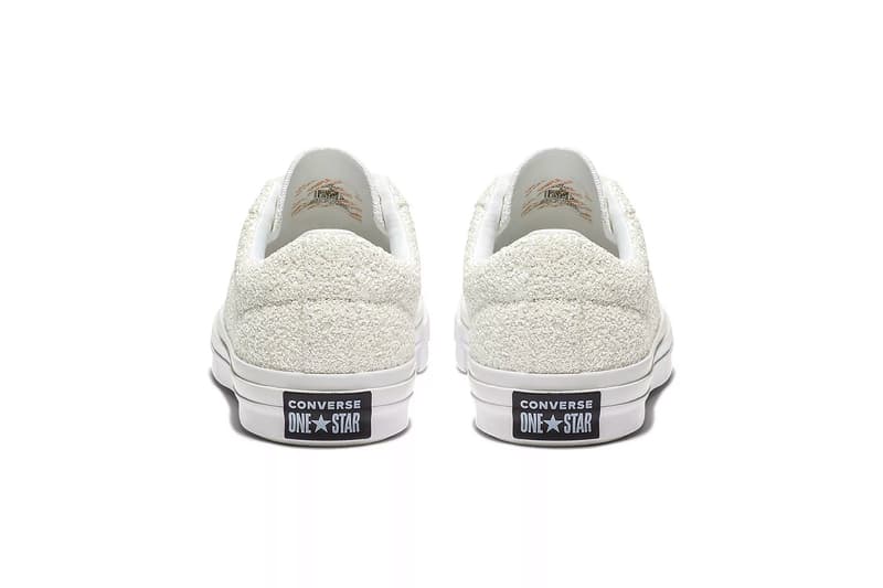 Converse One Star "After Party" Glitter Pack sneaker white black blue release date price purchase nike