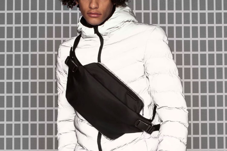 Côte&Ciel Gears up for FW18 With Minimalistic Accessories