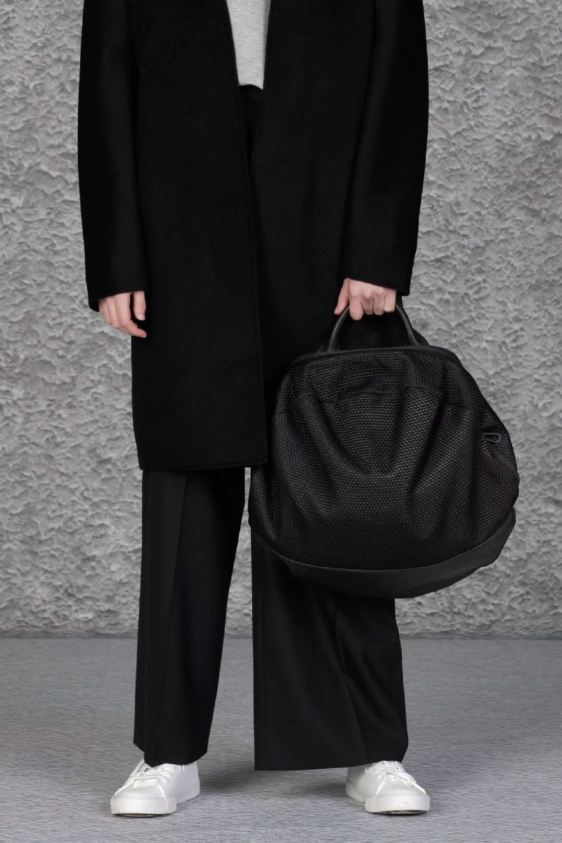 Côte&Ciel Fall/Winter 2018 Collection lookbook bags accessories 