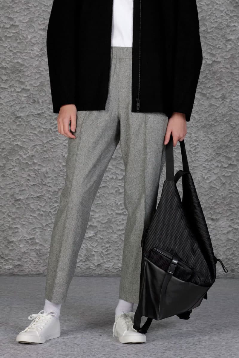 Côte&Ciel Fall/Winter 2018 Collection lookbook bags accessories