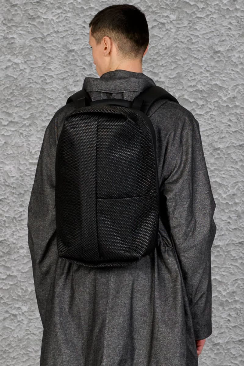Côte&Ciel Fall/Winter 2018 Collection lookbook bags accessories