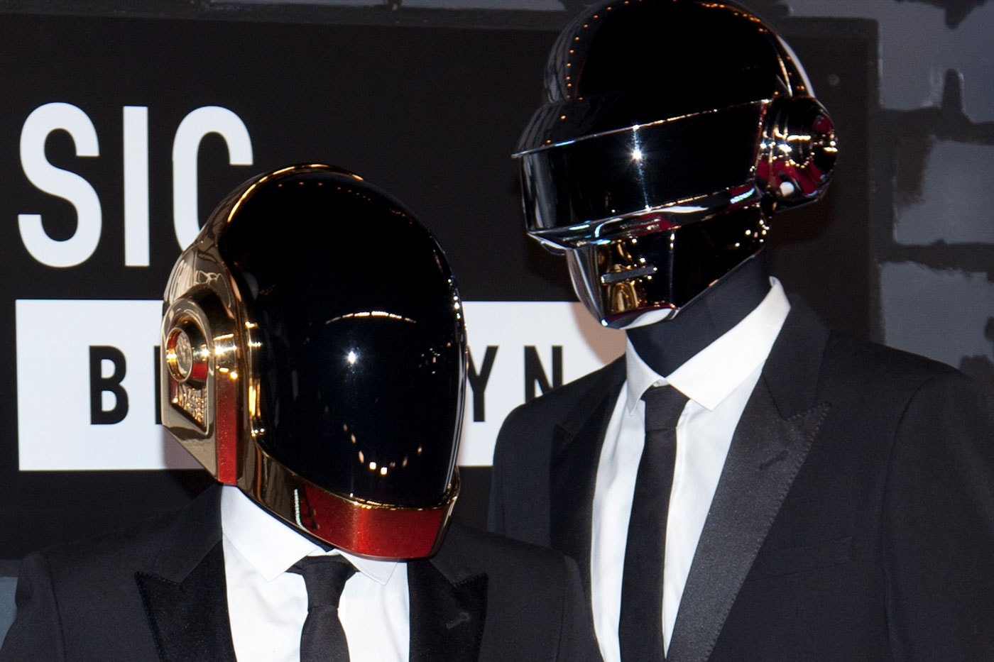 Daft Punk - Tron Legacy (End Titles)