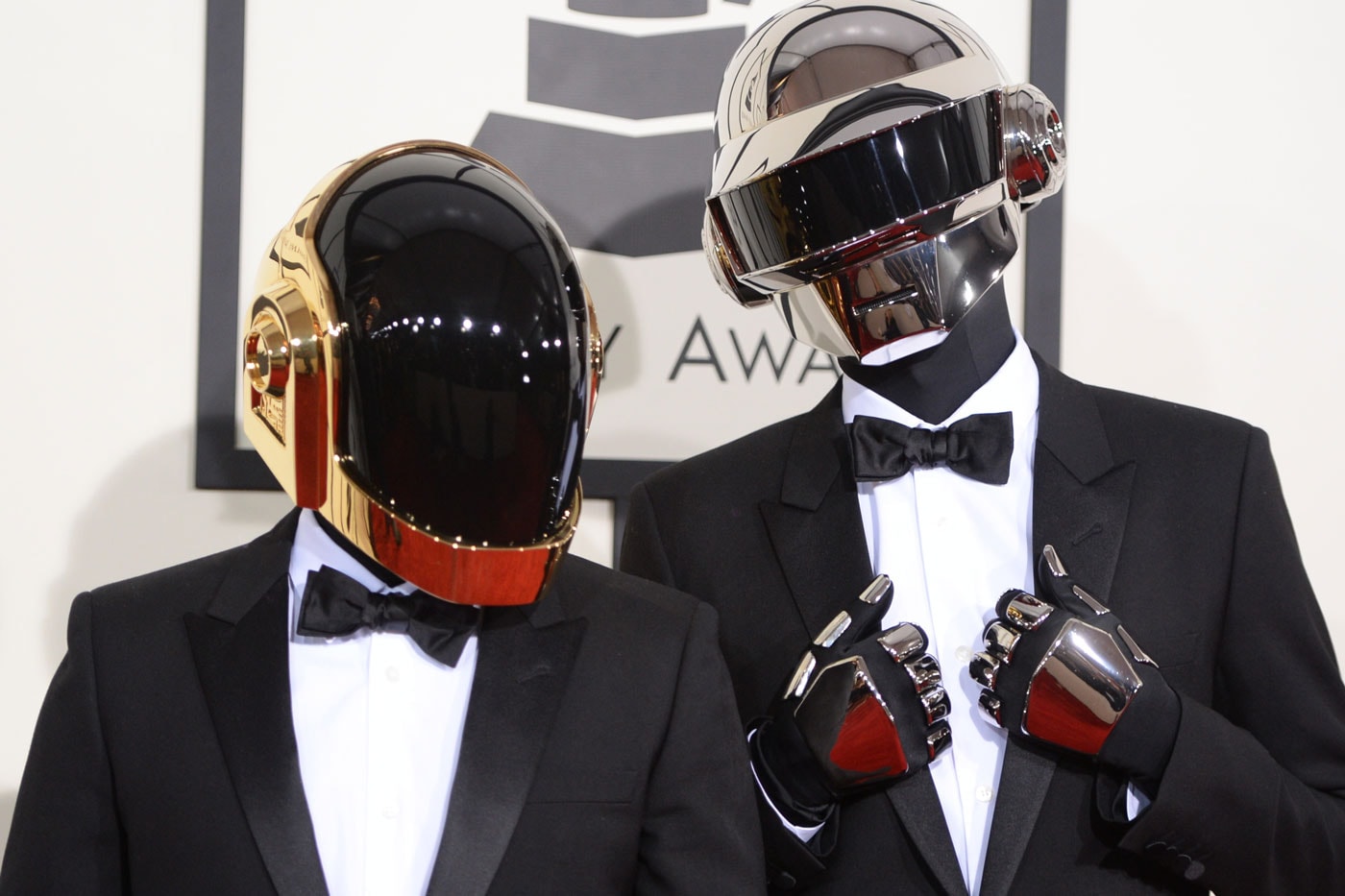 Daft Punk - Tron: Legacy-Soundtrack (Tracklisting)