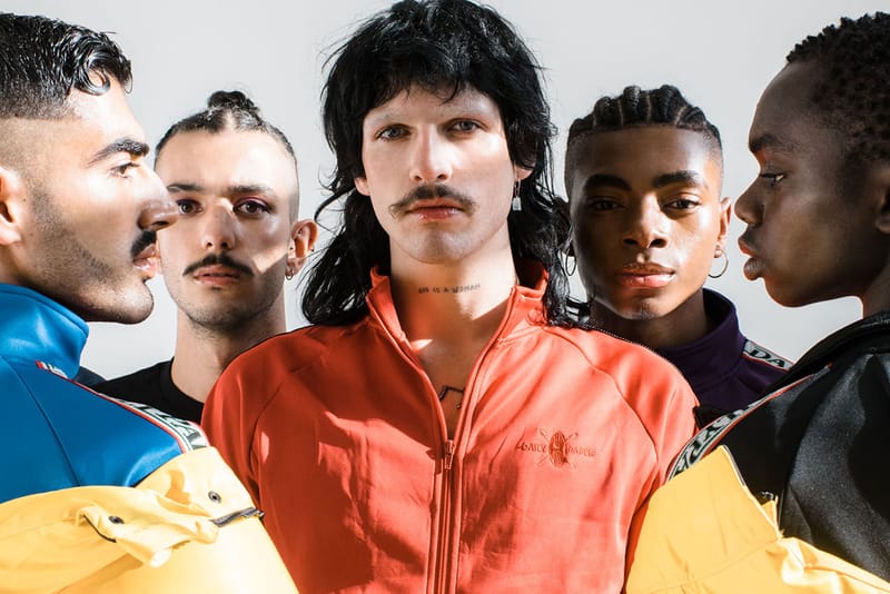 Daily Paper & FGUK Magazine Highlight FW18 Collection With Inclusive Editorial