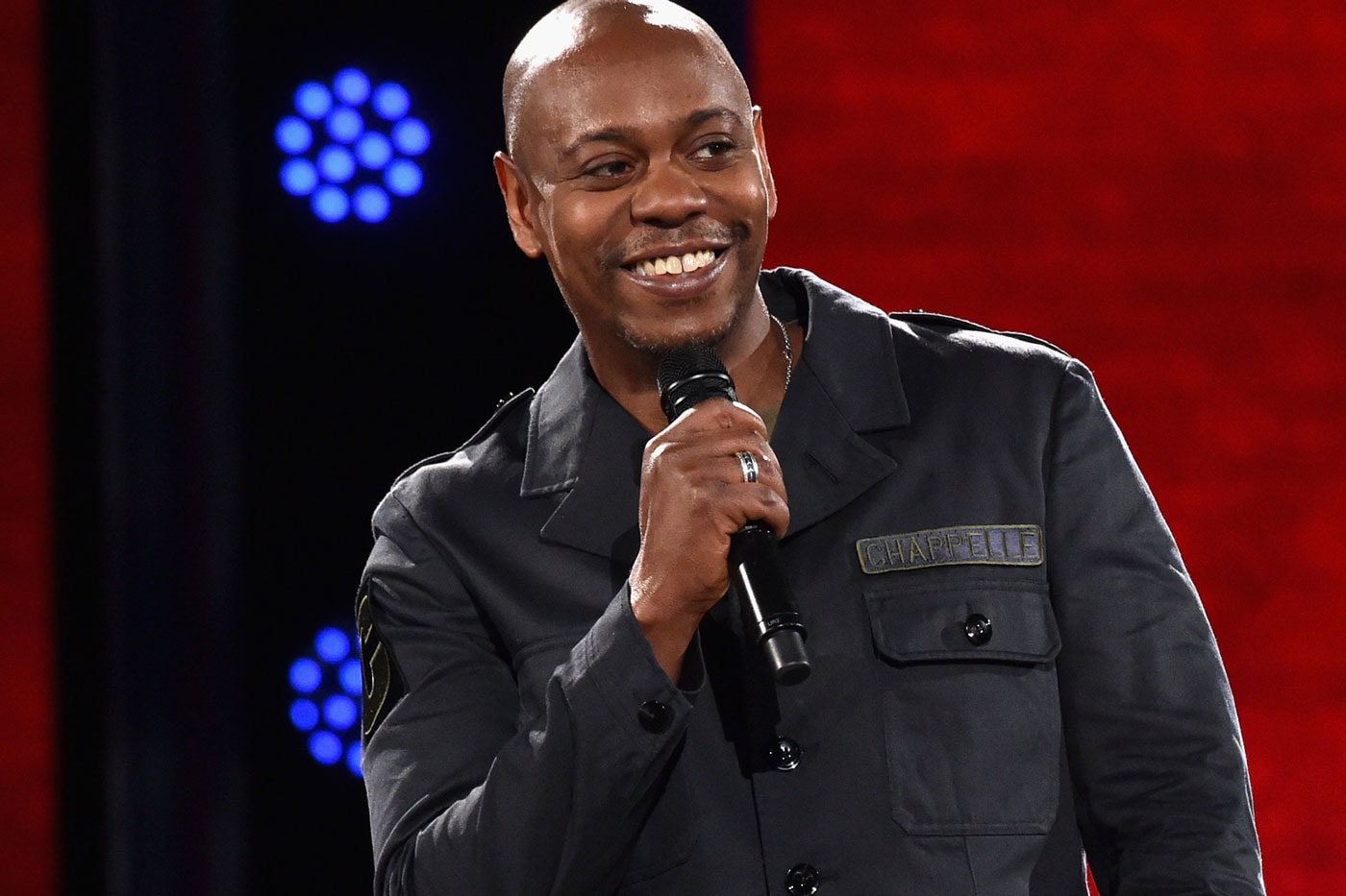 dave chappelle a tribe called quest saturday night live snl