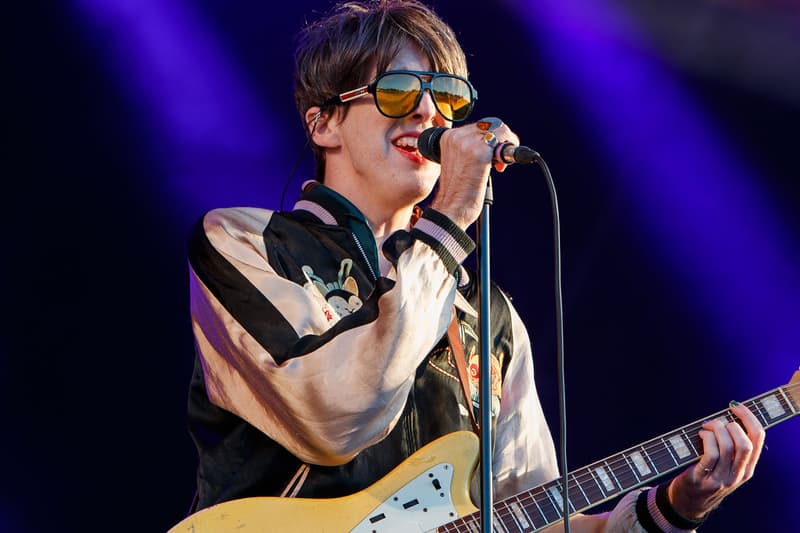 Deerhunter - Desire Lines