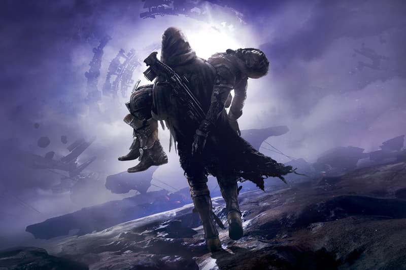 Destiny 2 Forsaken Free PC Bungie Blizzard Activision