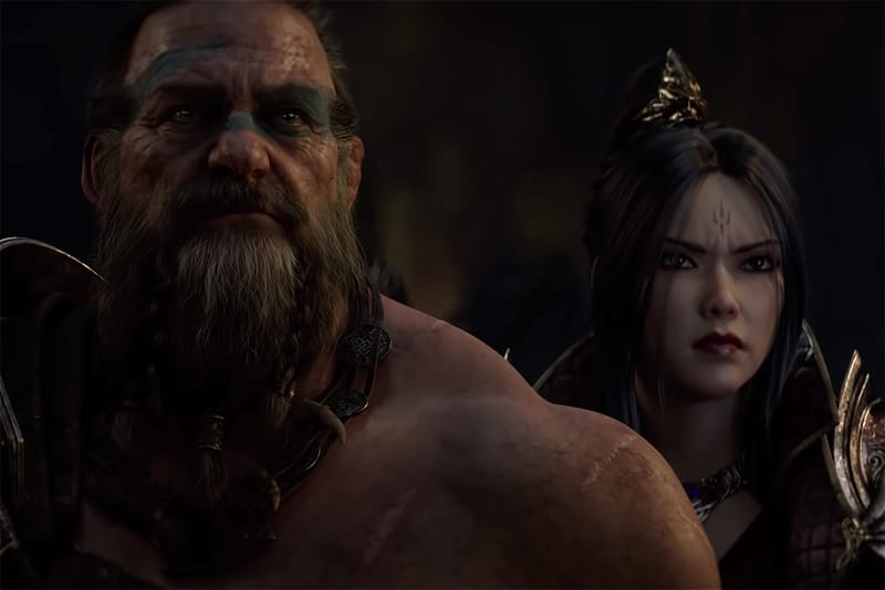 'Diablo Immortal' Taking the Action to iOS and Android Devices