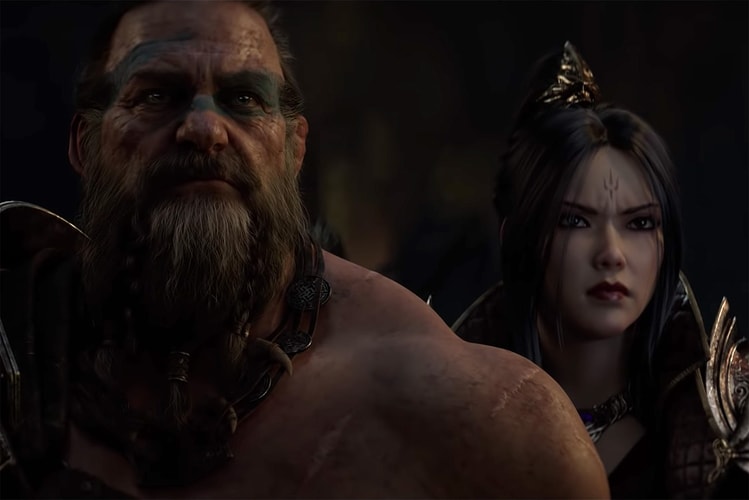 'Diablo Immortal' Taking the Action to iOS and Android Devices