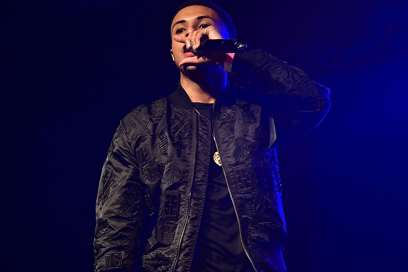 Diggy Simmons - Rising To The Top (Freestyle)