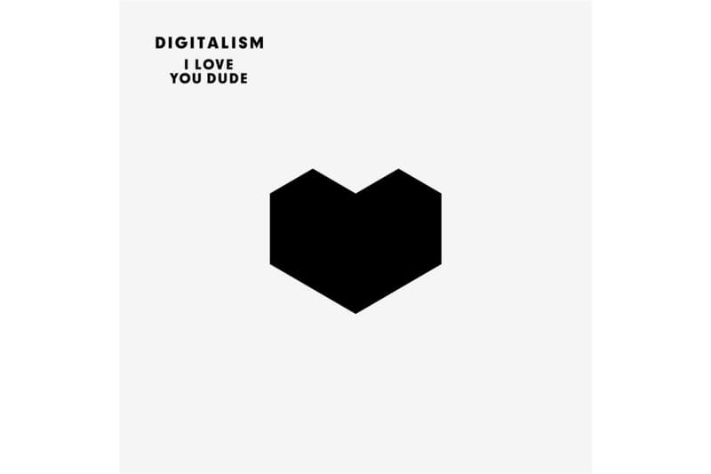 Digitalism – Blitz 