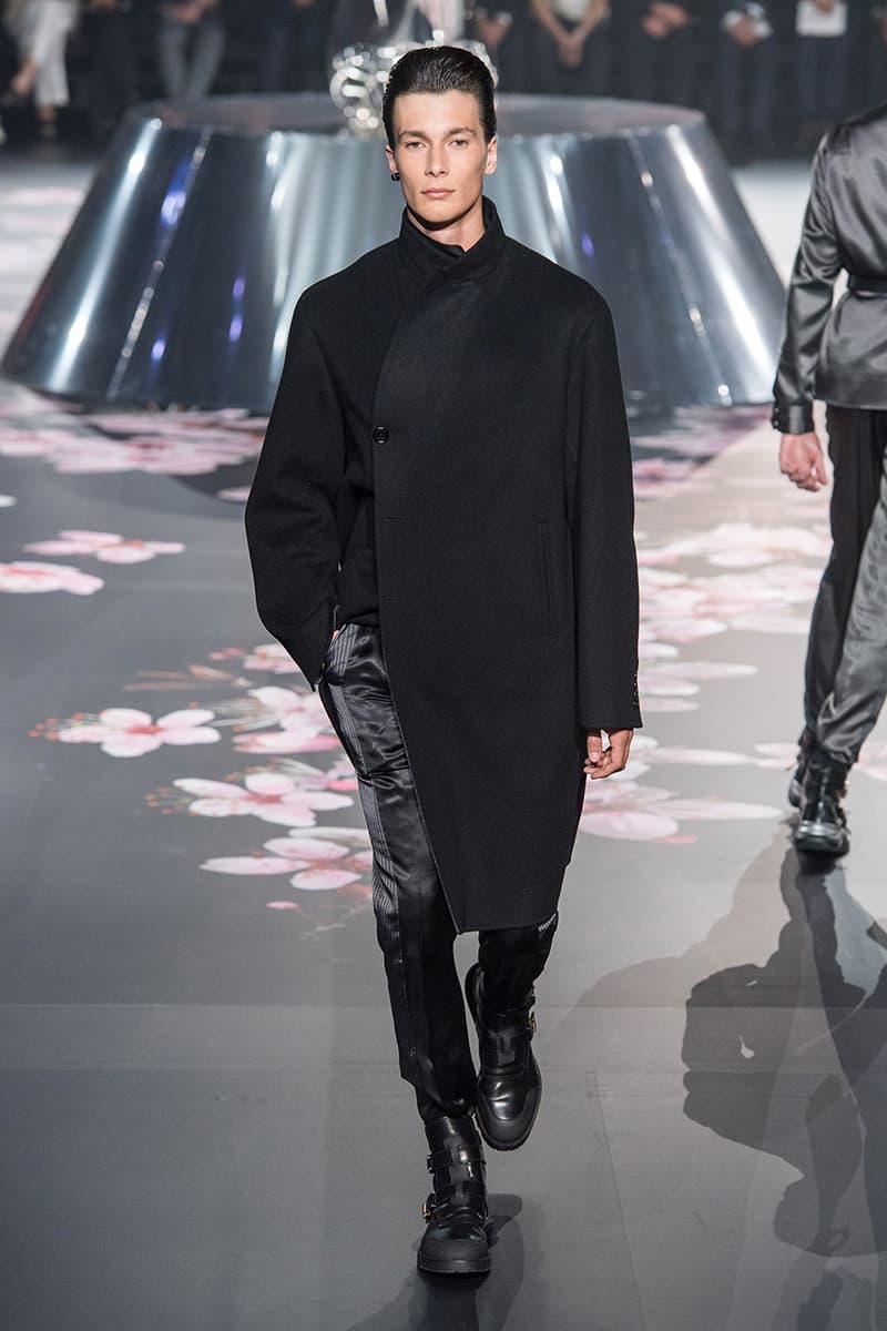 Dior Men's Pre-Fall 2019 Runway Collection