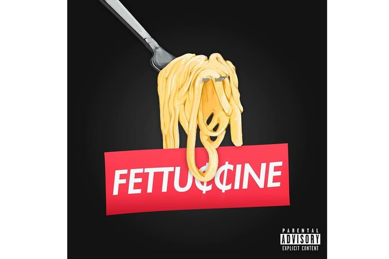 DOT DA GENIUS FETTUCCINe FAT TONY TUNJI IGE PRICE stream audio push stream first single 2018 november song track music listen