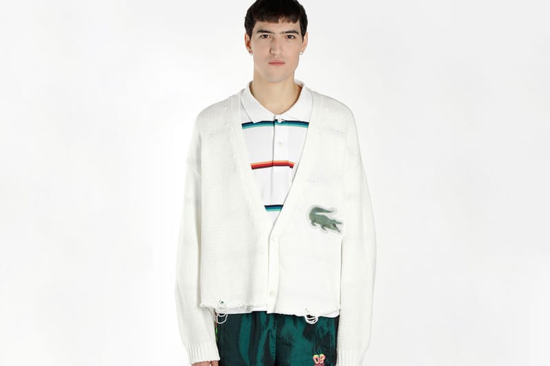 DOUBLET Continues Parodying Fashion for SS19